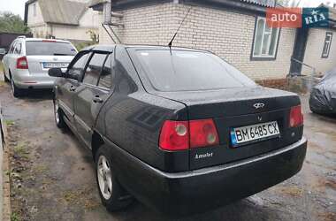 Седан Chery Amulet 2007 в 