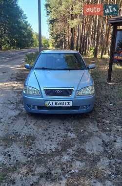 Седан Chery Amulet 2008 в Вышгороде