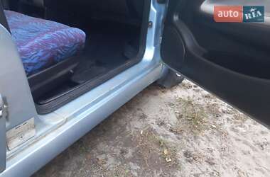 Седан Chery Amulet 2008 в 