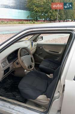 Седан Chery Amulet 2007 в 