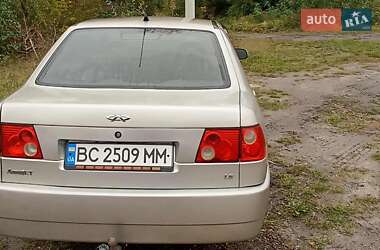 Седан Chery Amulet 2007 в 
