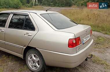 Седан Chery Amulet 2007 в 