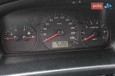 Седан Chery Amulet 2007 в 