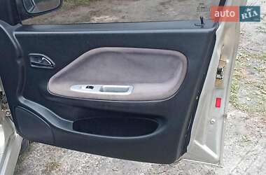 Седан Chery Amulet 2007 в 
