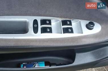 Седан Chery Amulet 2007 в 