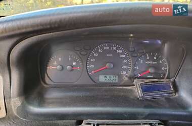 Седан Chery Amulet 2008 в 