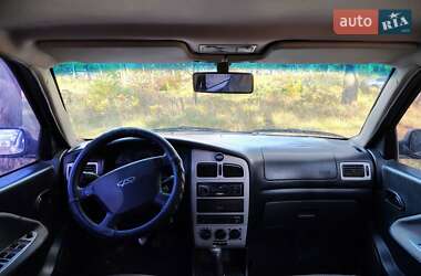 Седан Chery Amulet 2008 в 