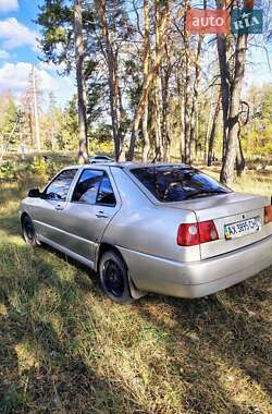 Седан Chery Amulet 2008 в 