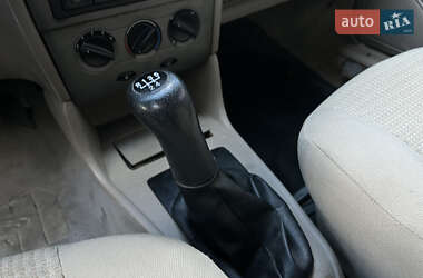 Седан Chery Amulet 2007 в 