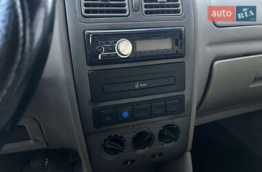 Седан Chery Amulet 2007 в 