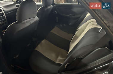 Седан Chery Amulet 2008 в 
