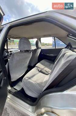 Седан Chery Amulet 2008 в 