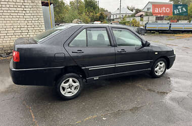 Седан Chery Amulet 2005 в 