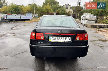Седан Chery Amulet 2005 в 