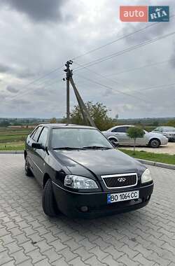 Седан Chery Amulet 2007 в 