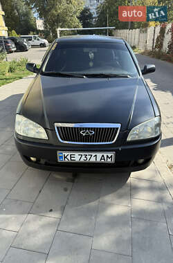 Седан Chery Amulet 2008 в 