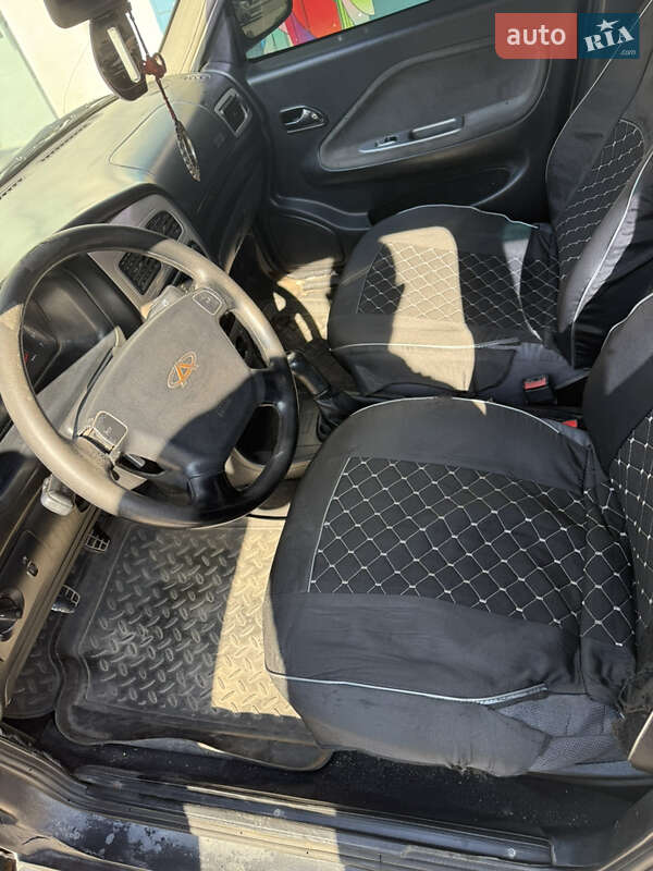 Седан Chery Amulet 2008 в Днепре фото 7 Седан Chery Amulet 2008 в Днепре