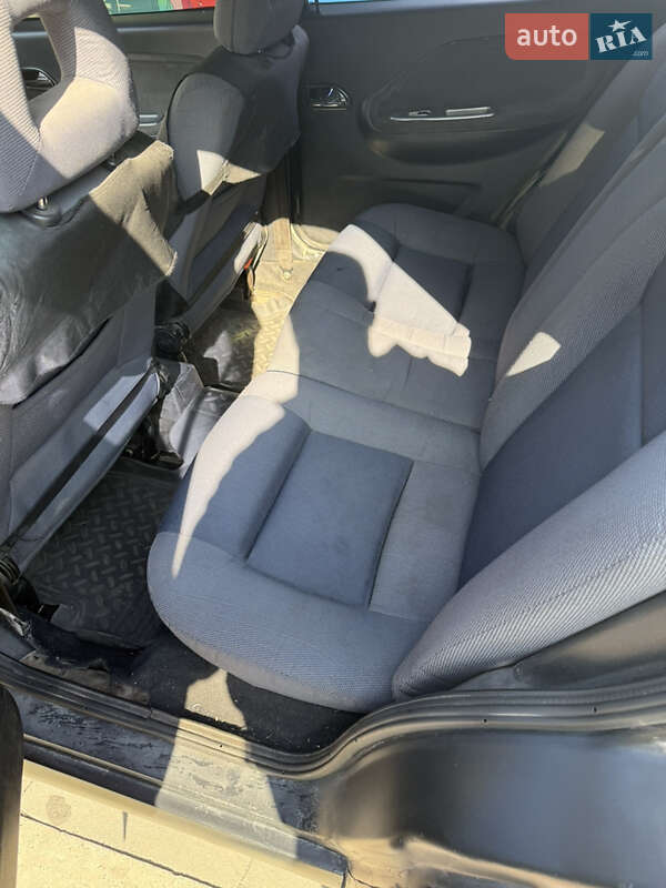 Седан Chery Amulet 2008 в Днепре фото 8 Седан Chery Amulet 2008 в Днепре