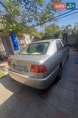 Седан Chery Amulet 2006 в 