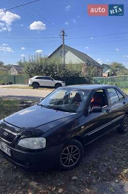 Седан Chery Amulet 2008 в 