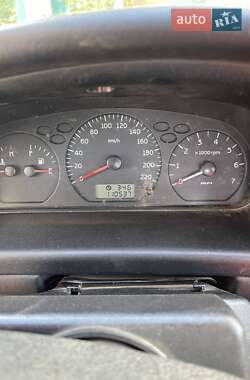 Седан Chery Amulet 2008 в 