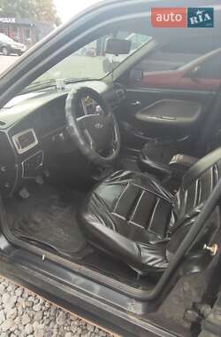 Седан Chery Amulet 2008 в 