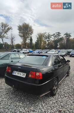 Седан Chery Amulet 2008 в 