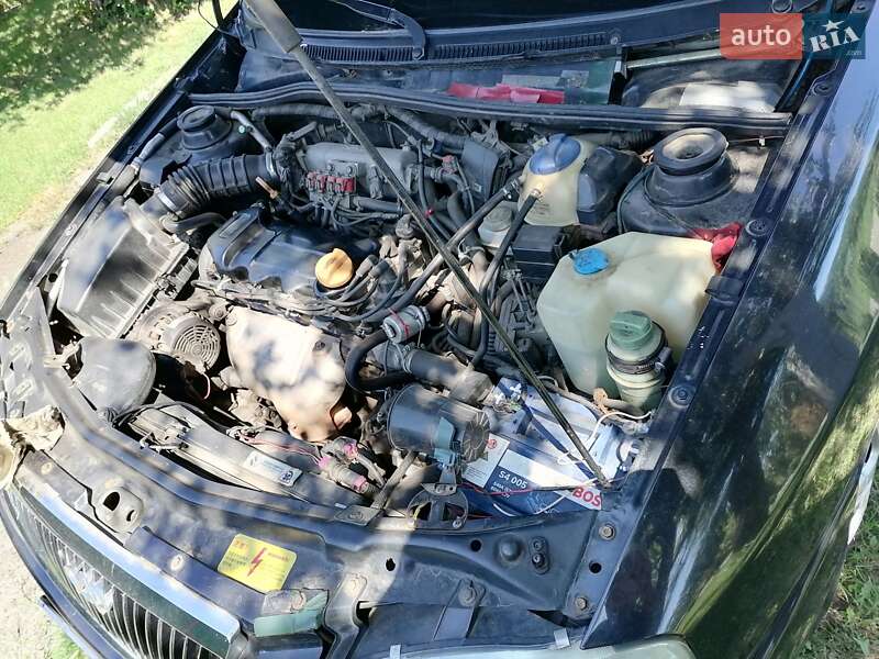 Седан Chery Amulet 2007 в Александрие