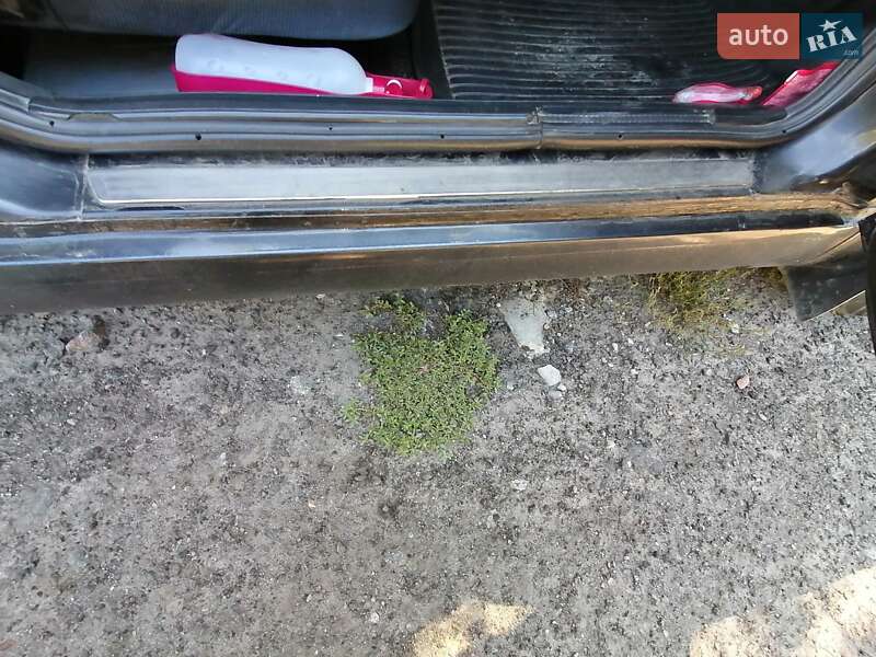 Седан Chery Amulet 2007 в Александрие