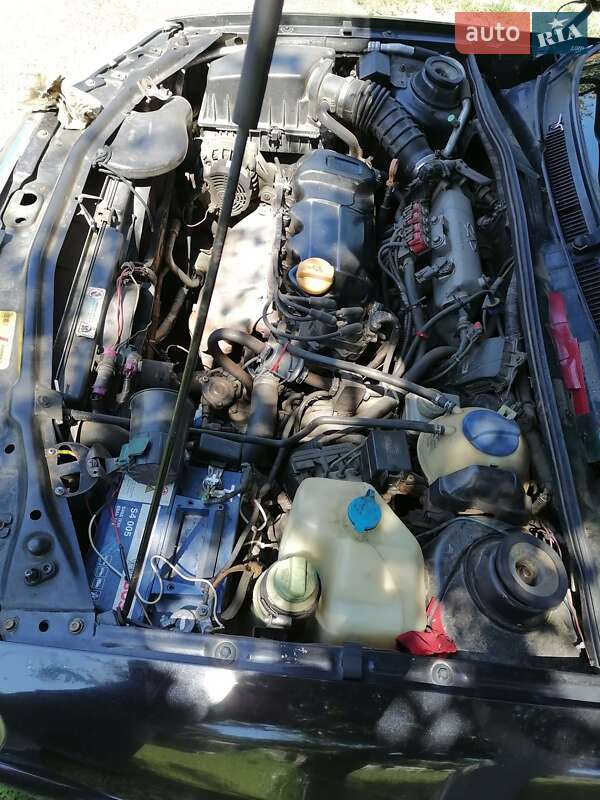 Седан Chery Amulet 2007 в Александрие