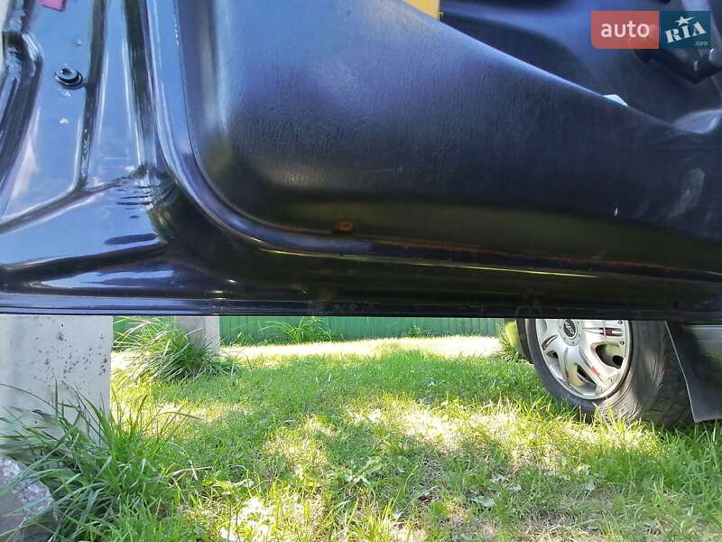 Седан Chery Amulet 2007 в Александрие