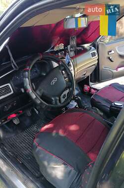 Седан Chery Amulet 2007 в 