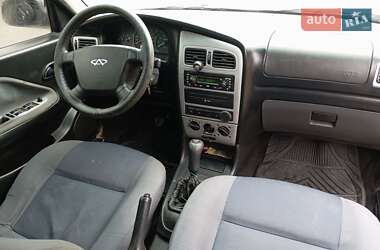 Седан Chery Amulet 2007 в 