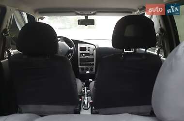 Седан Chery Amulet 2007 в 