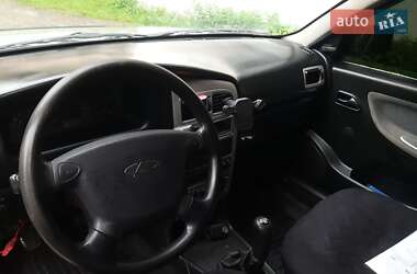Седан Chery Amulet 2007 в 