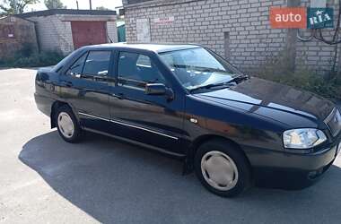 Седан Chery Amulet 2007 в 