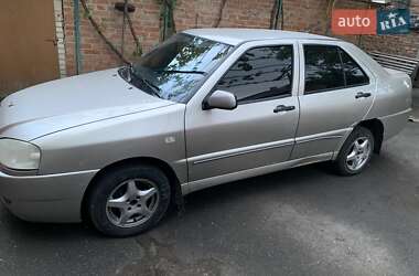 Седан Chery Amulet 2010 в 