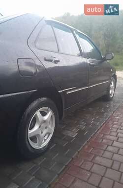 Седан Chery Amulet 2007 в Старом Самборе