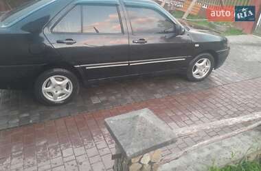 Седан Chery Amulet 2007 в Старом Самборе