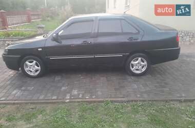 Седан Chery Amulet 2007 в Старом Самборе