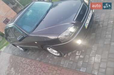 Седан Chery Amulet 2007 в Старом Самборе