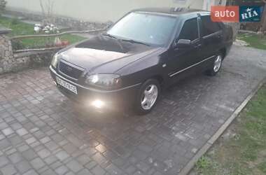 Седан Chery Amulet 2007 в Старом Самборе