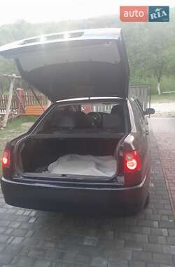 Седан Chery Amulet 2007 в Старом Самборе