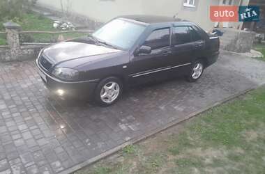 Седан Chery Amulet 2007 в Старом Самборе