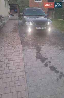 Седан Chery Amulet 2007 в Старом Самборе