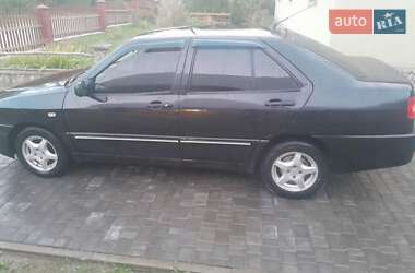 Седан Chery Amulet 2007 в Старом Самборе