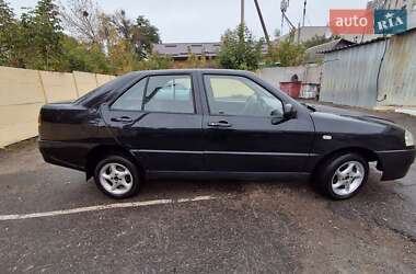 Седан Chery Amulet 2008 в 