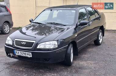Седан Chery Amulet 2008 в 
