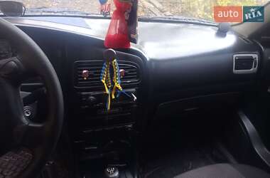 Седан Chery Amulet 2007 в 