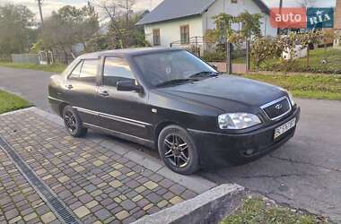 Седан Chery Amulet 2007 в 